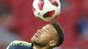 Neymar-Wechsel: Real will offenbar Jungstar Vinicius abgeben