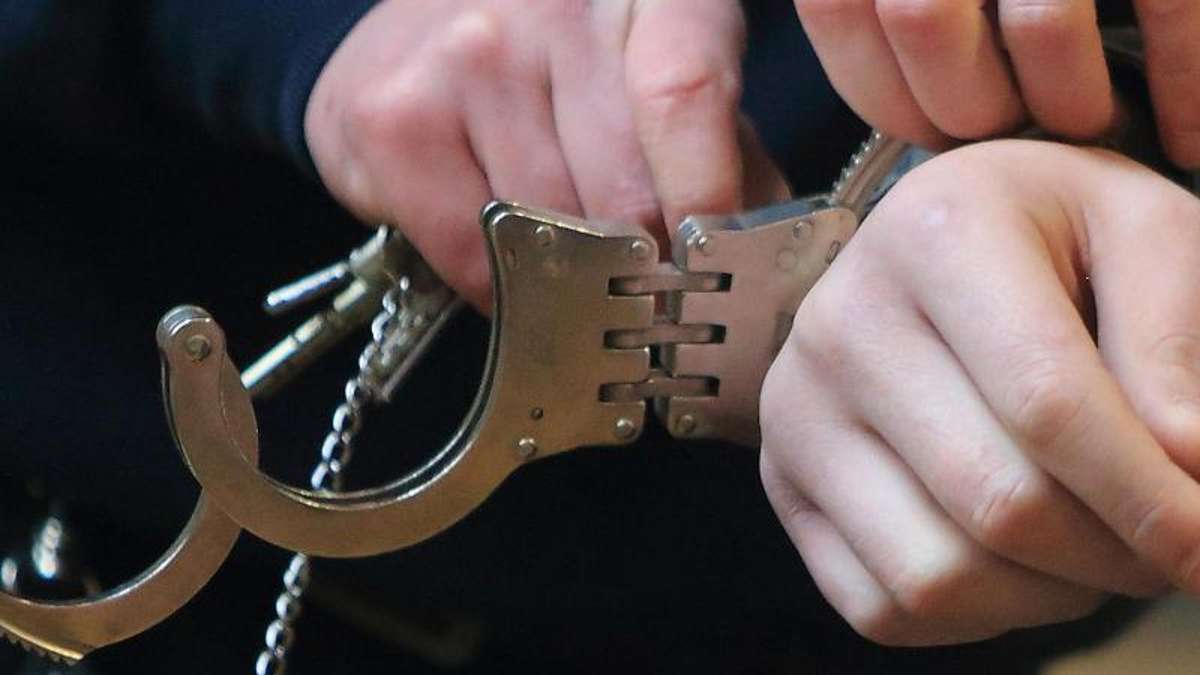 Gera: 15-Jähriger nach Attacke auf 30-Jährigen in Gera in Haft