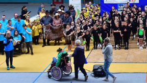 Tanzfest Sonneberg: Spendenrekord erlaubt doppelte Hilfe