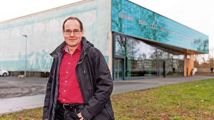 Stadt Hildburghausen: Bürgermeister weist Vorwurf zurück