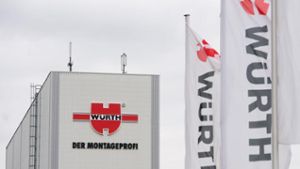Betriebsratswahl bei Würth: IG Metall sieht Kehrtwende
