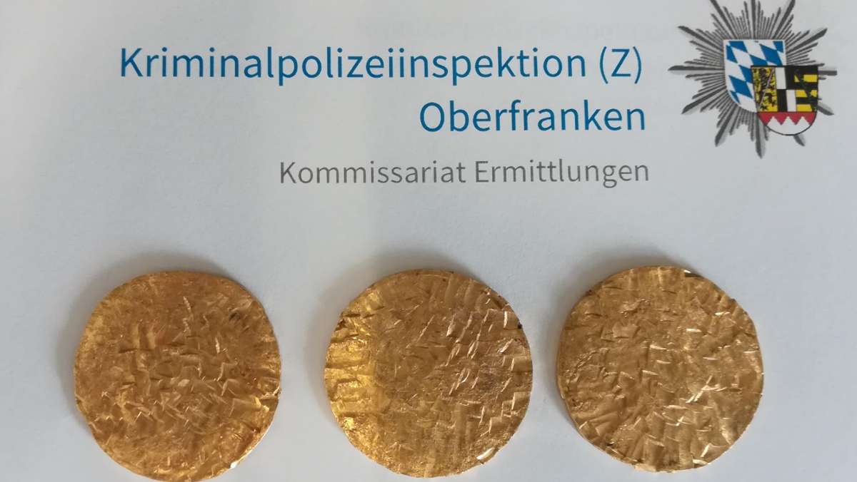 Sonneberg/Neuhaus: Nach Einbrüchen in Rathäuser: Polizei fasst kriminelles Duo