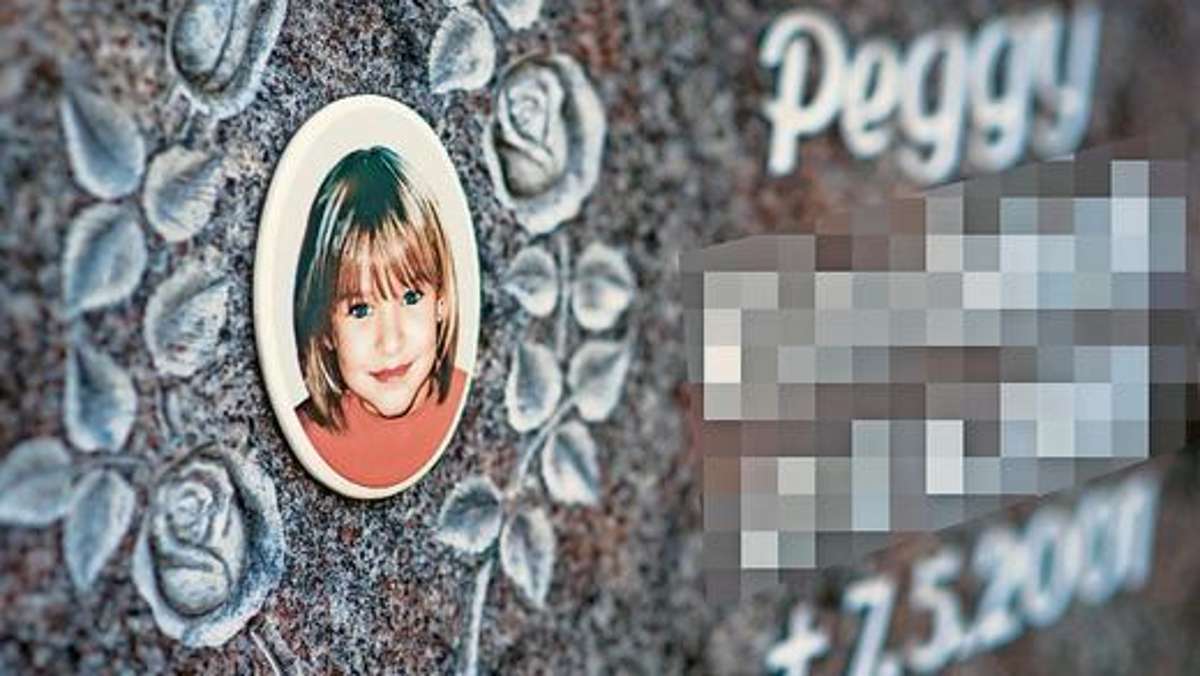 Thüringen: Ursache für Ermittlungspanne im Fall Peggy noch unklar