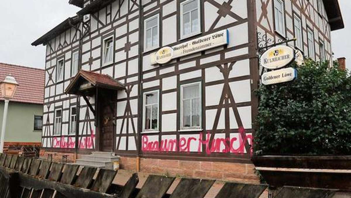 Hildburghausen: VG lehnt Widerspruch gegen Vorkaufsrecht ab
