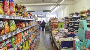 Einziger Supermarkt in Meininger Innenstadt schließt