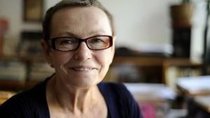 DDR-Bürgerrechtlerin Bärbel Bohley ist tot