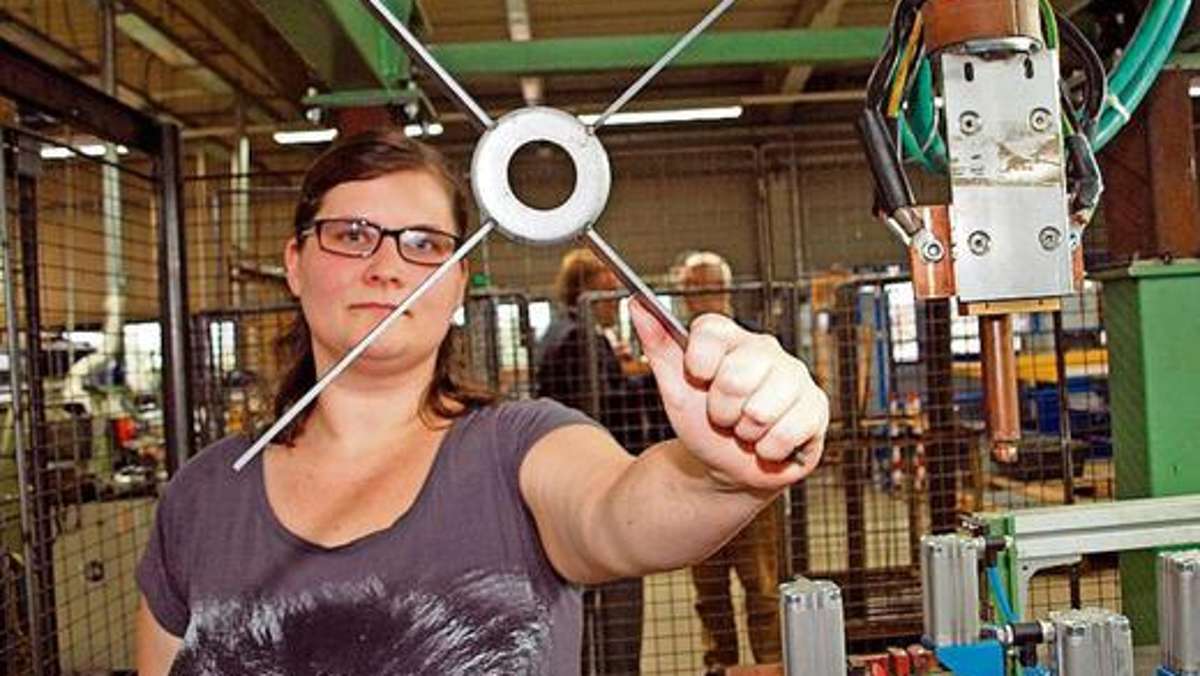 Ilmenau: Werkstatt öffnet Türen für Gäste und Investoren