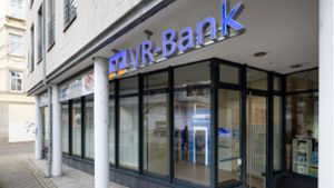 VR-Bank: Genossenschafter rüsten für Generalversammlung