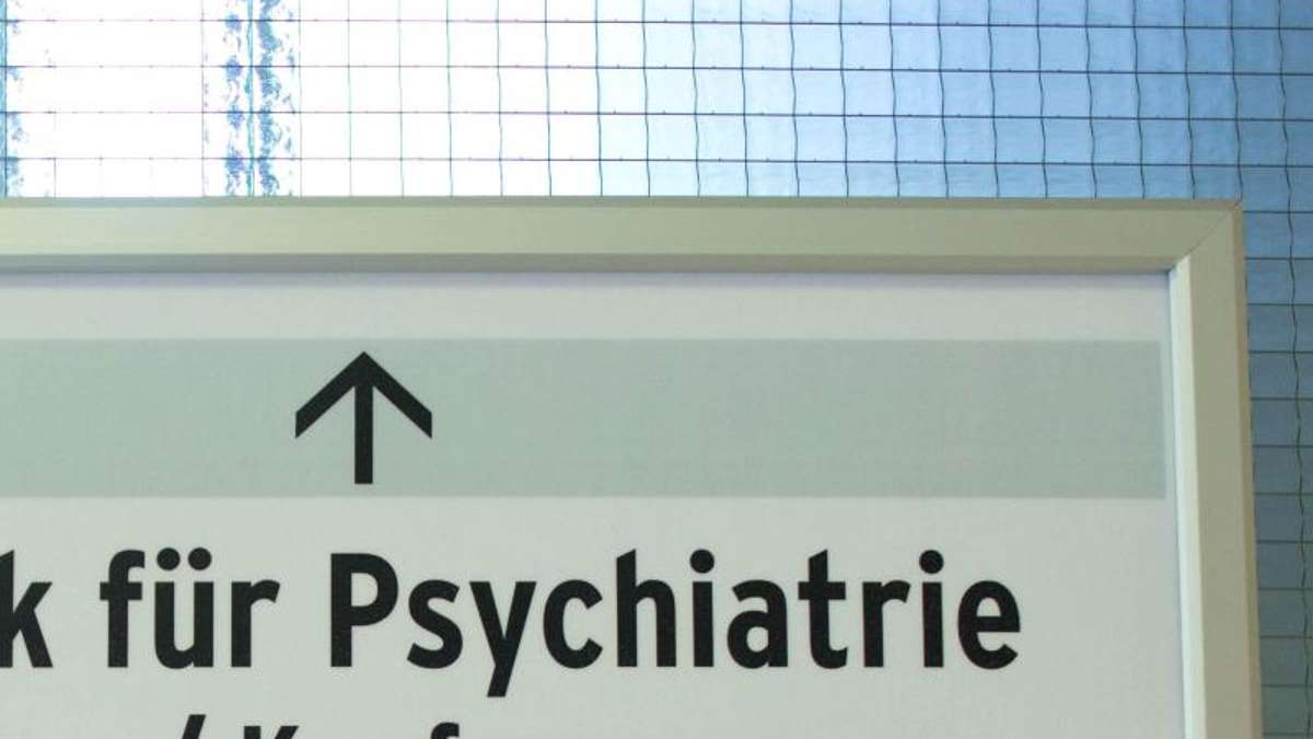 Thüringen: Mehr Rechte für Psychiatrie-Patienten - mehr Arbeit für Richter