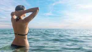 Bademode-Trends 2024: Bikini oder Badeanzug? Das tragen die Stars