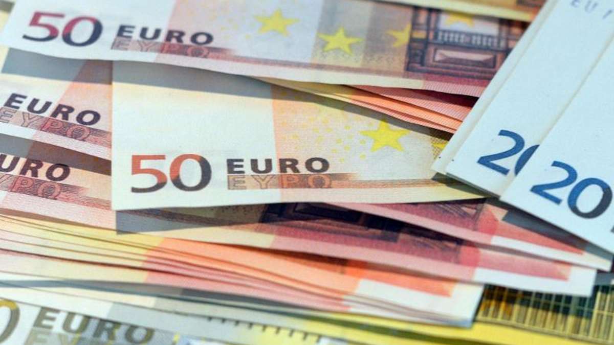 Thüringen: Thüringen kann in diesem Jahr mit 200 Millionen Euro mehr rechnen