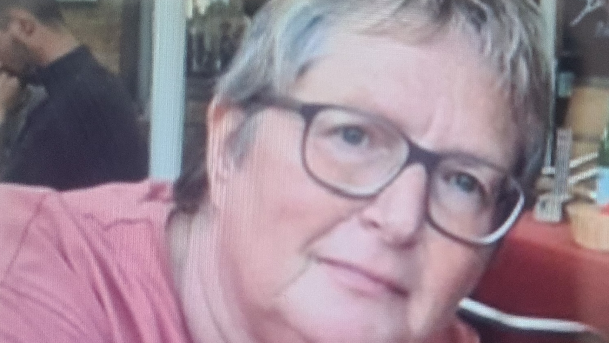 Nach Vermissten-Meldung: 65-jährige Schmalkalderin wohlbehalten zurück