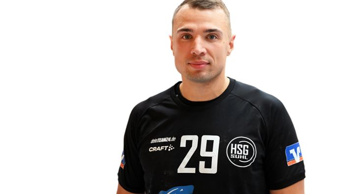 Handball, Oberliga: „Ich will in Suhl  eine gute Show zeigen“
