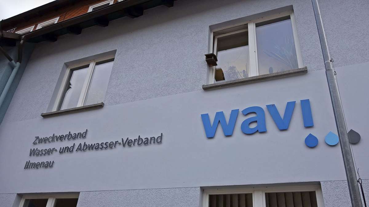 Wasser und Abwasser: Wavi beschließt Gebühren für seine 61 000 Kunden