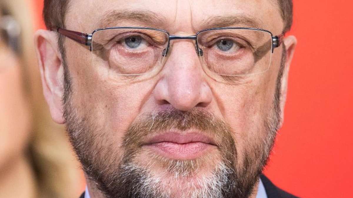 Thüringen: Schulz gegen eigenes Ministerium für den Osten Deutschlands