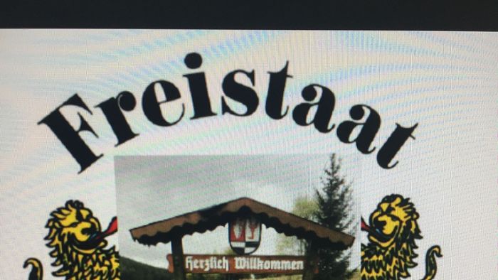 Tettau soll wieder nach Bayern: Facebook verschiebt oberfränkische Gemeinde nach Thüringen
