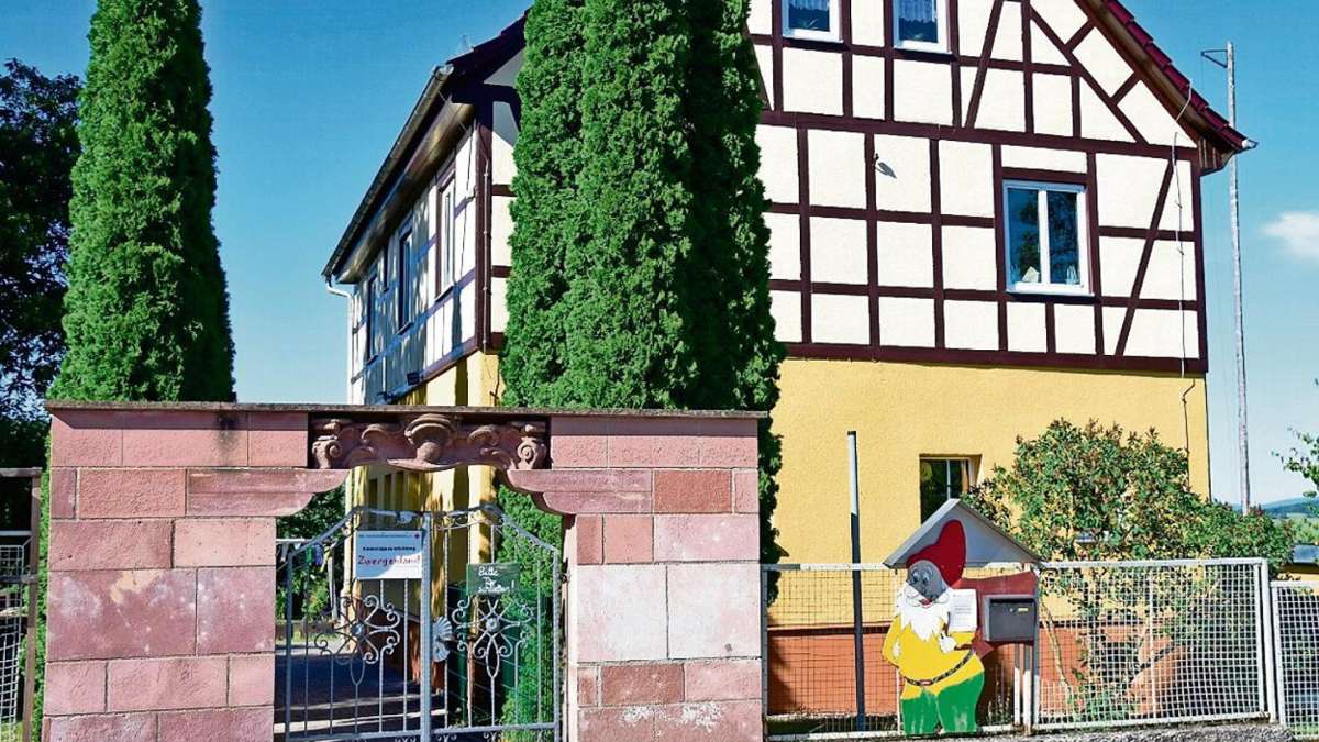 Wasungen/Friedelshausen: Zweckvereinbarung noch nicht vom Tisch