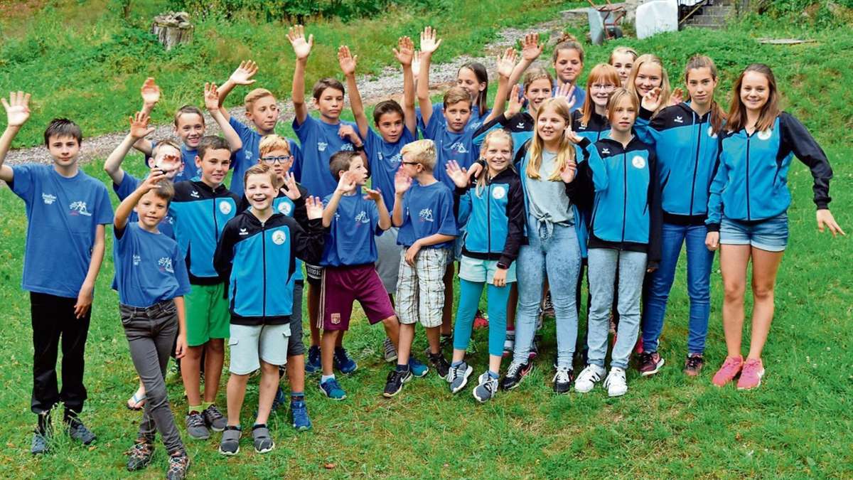 Ilmenau: Liebe zum Sport verbindet