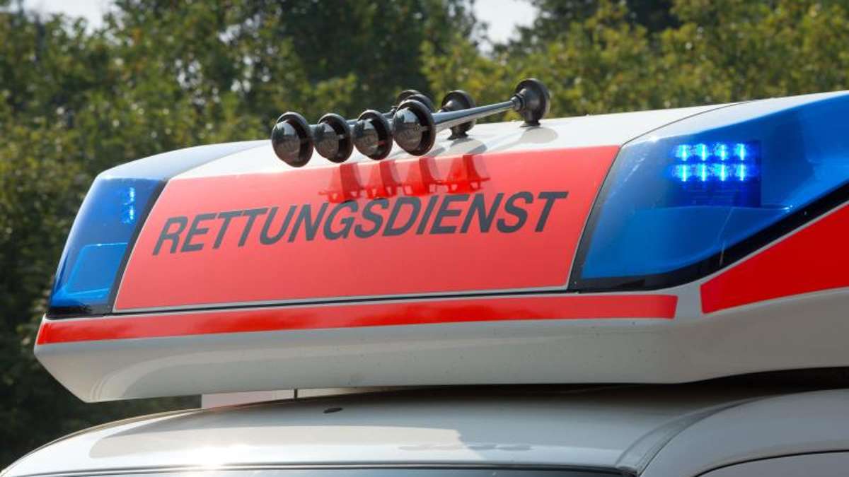 Thüringen: Neue Regeln für Feuerwehren und Rettungsdienste