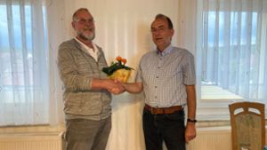 Schiedsmann für Unterbreizbach gewählt: Friedensangebote für zänkische Nachbarn