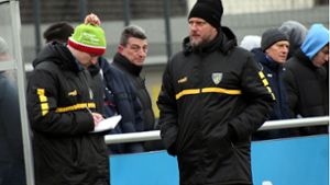 Fußball Oberliga: Arnstadt entlässt Trainer