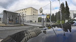 Asyl-Erstaufnahme: Von Suhl  nach Jena?