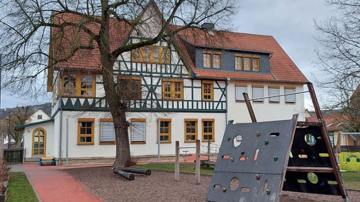 Kindergarten Fambach: Diskussion um Erzieherin