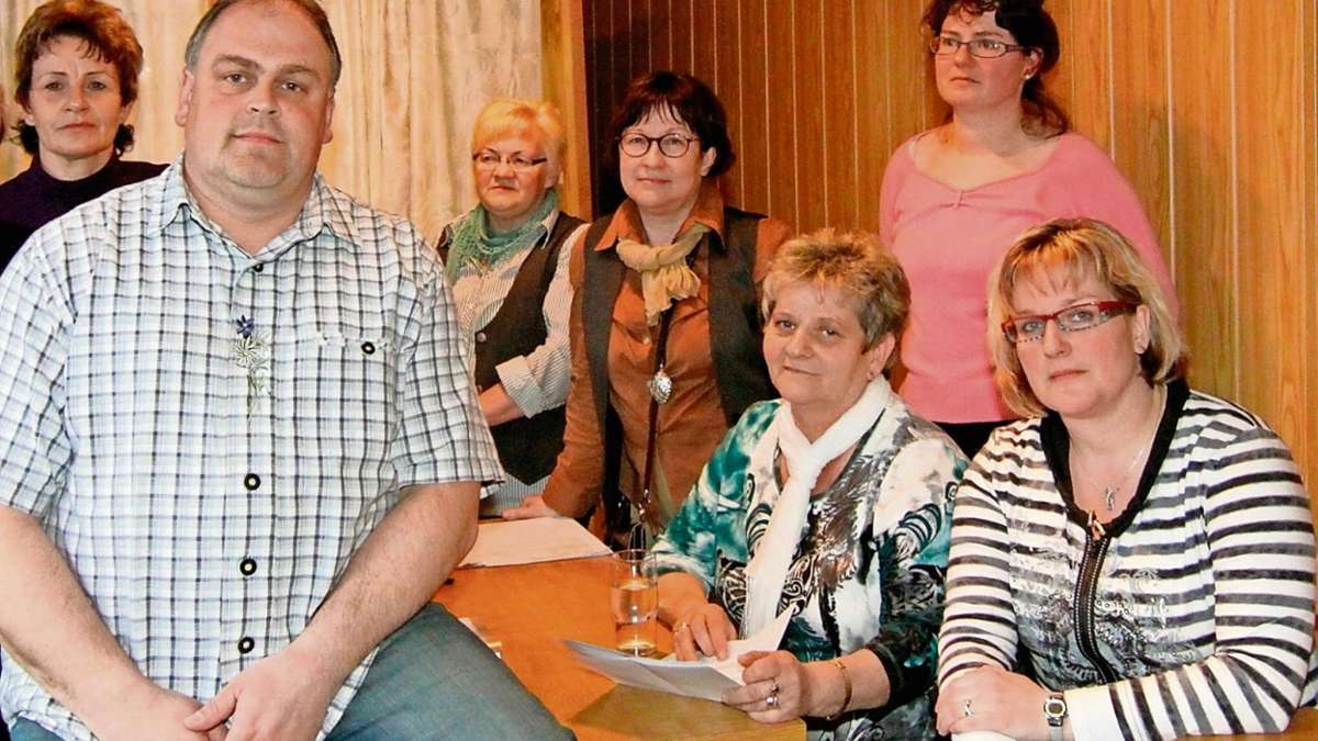 Kühndorf: Rücktrittsforderung nach Siegel-Affäre