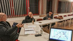 Finanzausschuss tagt: Stadtrat Großbreitenbach muss über Kita-Beiträge entscheiden