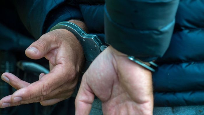 Bundesweit gesuchter Betrüger in U-Haft
