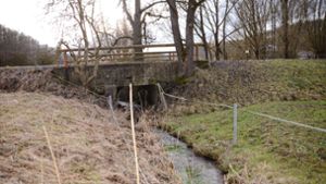 Meininger Brücke einsturzgefährdet