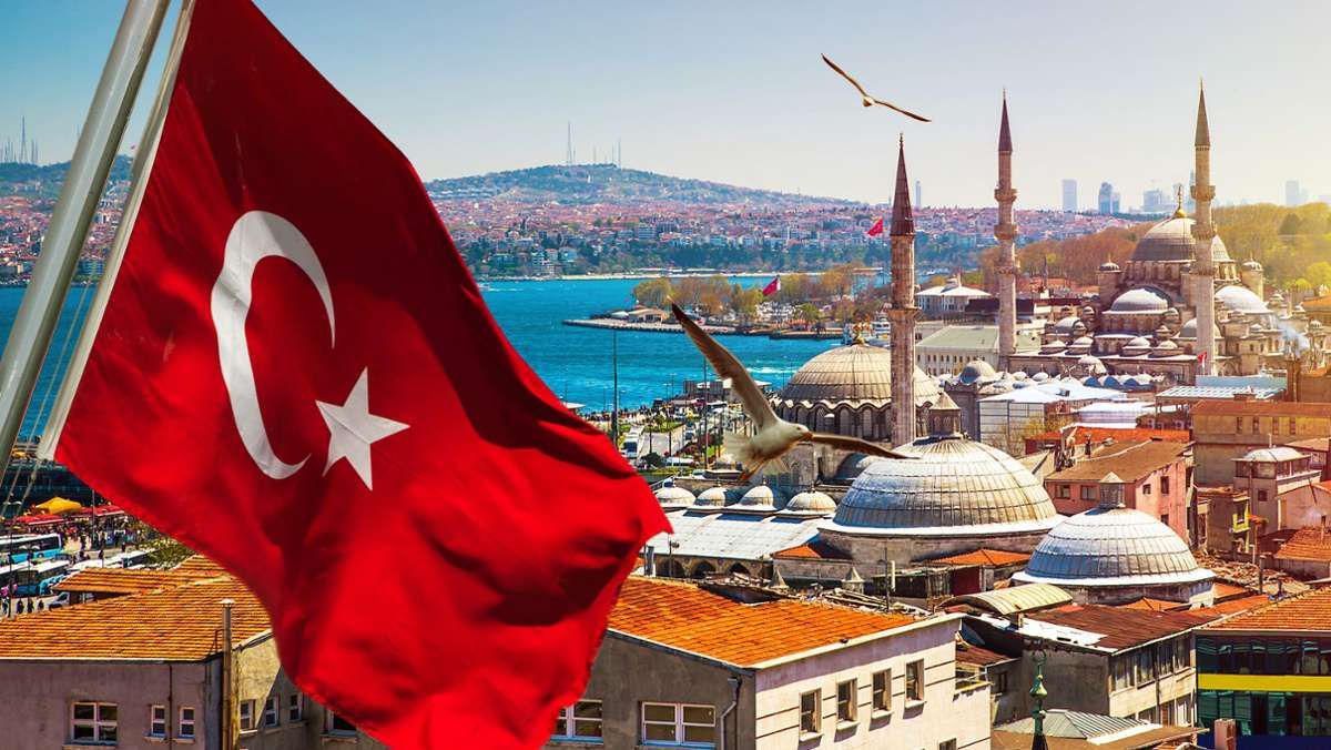 Urlaub in der Türkei: Reisen als Form der Solidarität?