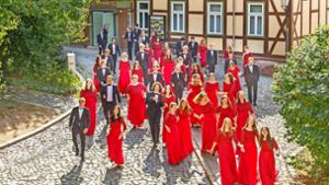Thüringen singt im CCS: Wer singt mit beim  Chorfestival?