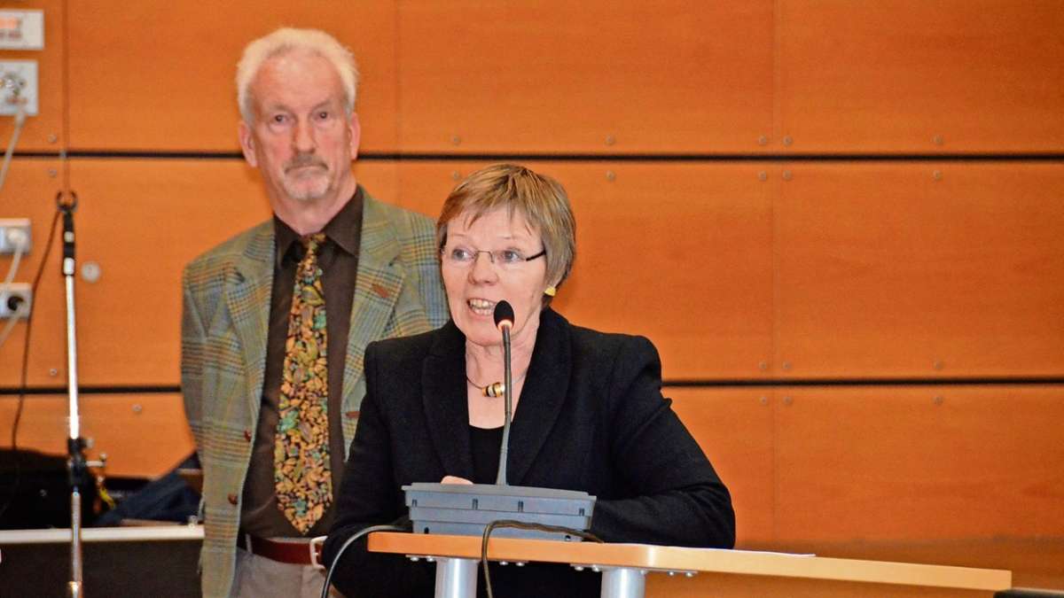 Meiningen: Geba-Wettbewerb: Erste Jurymitglieder stehen fest
