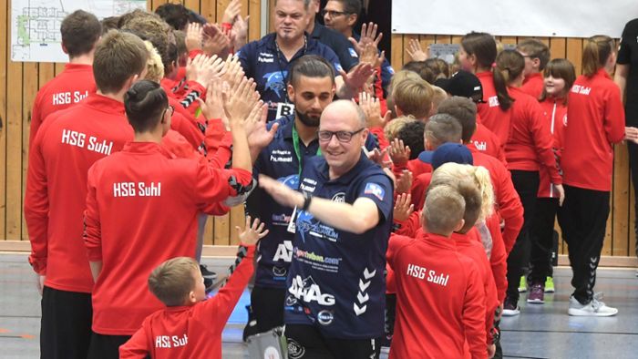 Handball-Thüringenliga: So kann die Saison beginnen