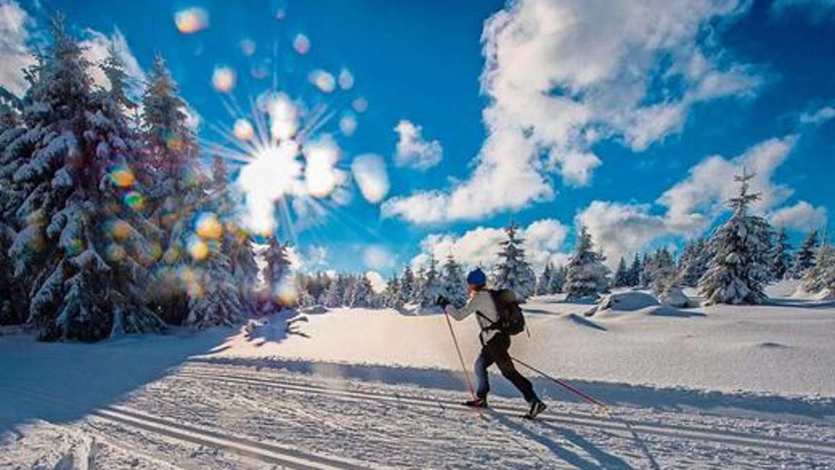 Suhl/ Zella-Mehlis: Erneute Absage: Projekt Thüringer Skimarathon ist gescheitert