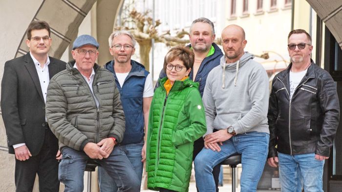Ex-Bürgermeister will in Stadtrat