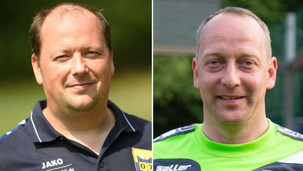 Germania Ilmenau: Der neue Trainer heißt Markus Lauth
