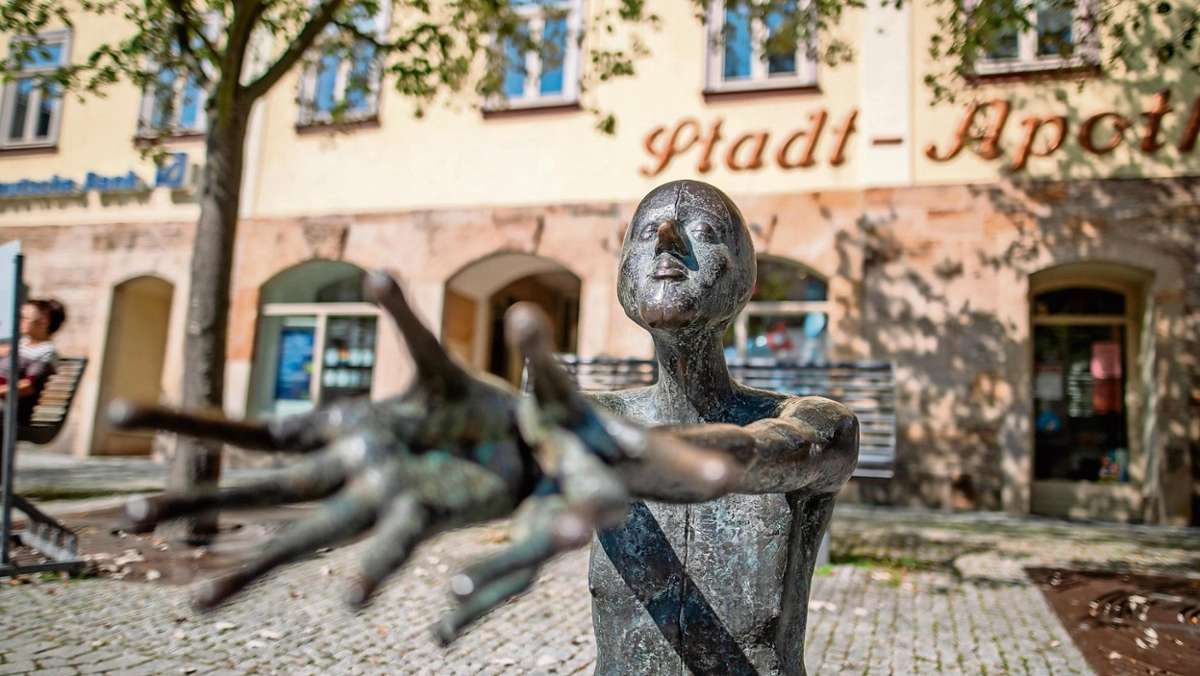 Ilmenau: Ilmenauer Kunstwege werden vorerst nicht fortgesetzt