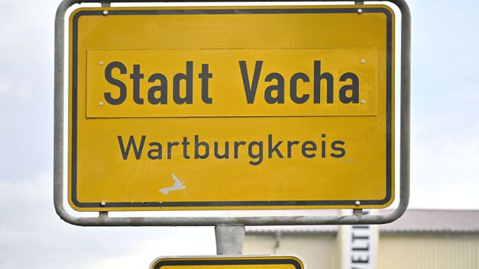 Stadtrat: Unterbreizbacher Wald profitiert von Markt-Neubau in Vacha