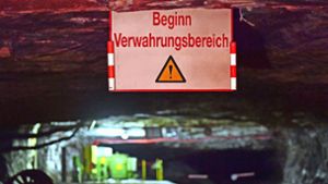 Wartburgkreis: Mann stirbt bei Arbeitsunfall in Bergwerk