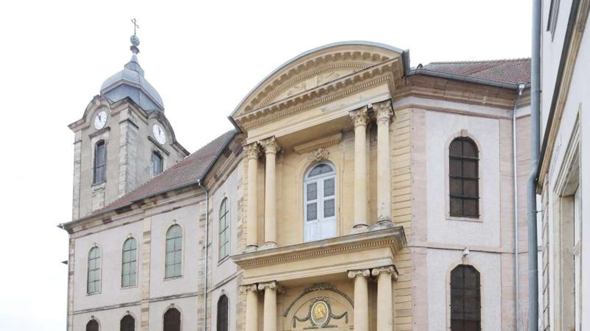 Erfurt/Hildburghausen: Bischöfe befremdet über Gottesdienstverbot in Hildburghausen