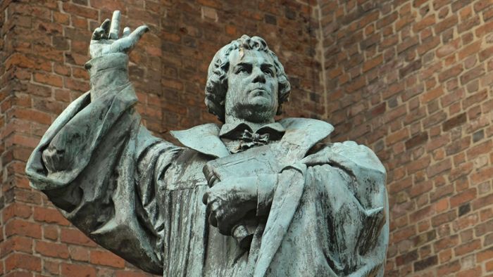 Meinung zum Reformationstag: Vertrauen in die Zukunft
