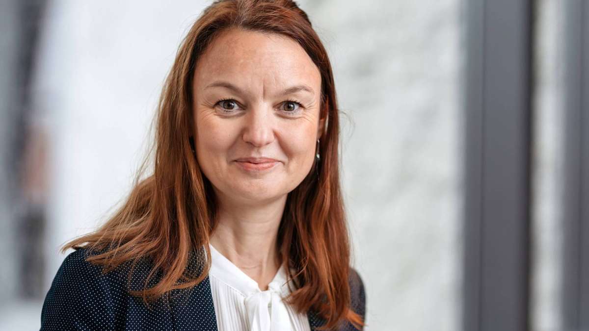 Wirtschaft: Manuela Glühmann ist neue Hauptgeschäftsführerin der Handwerkskammer