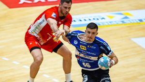 Handball, 2. Bundesliga: Der Aufstieg rückt immer näher