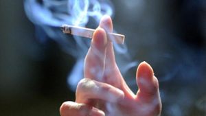 Gast erinnert ans Rauchverbot und wird bewusstlos geschlagen