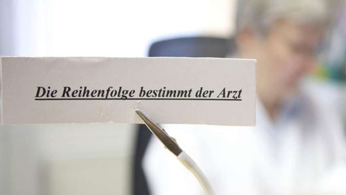 Thüringen: Gericht entscheidet über Zuweisung von Patienten