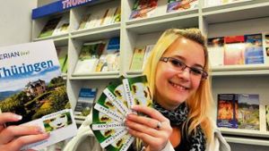 Neue Wege für Thüringen Card und mehr Besucher