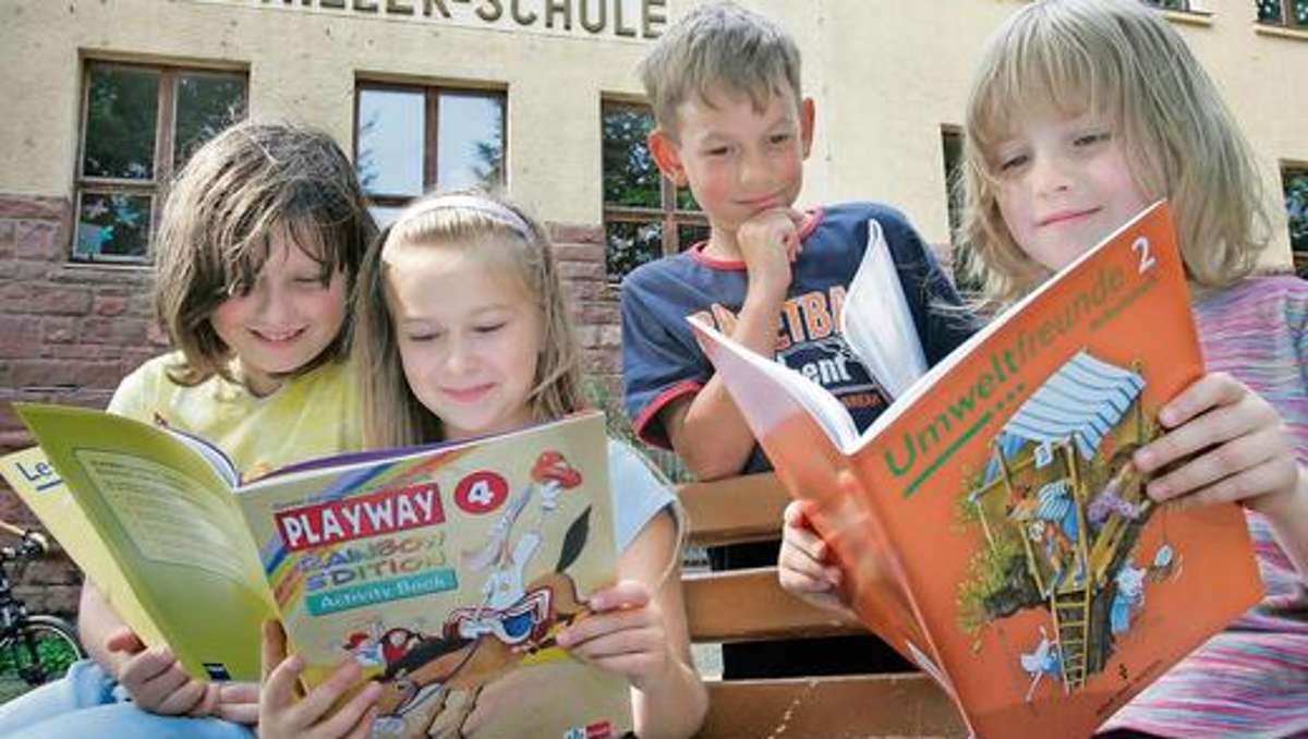 Thüringen: Rabatt für Schulbücher darf nicht gewährt werden