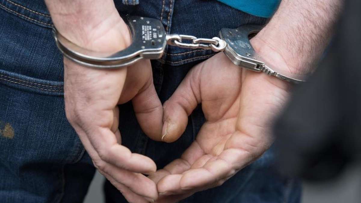 Ilmenau: 38-jähriger Ilmenauer mit Haftbefehlen festgenommen